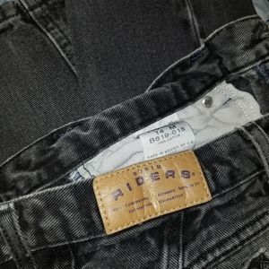 Women's Rider Jeans